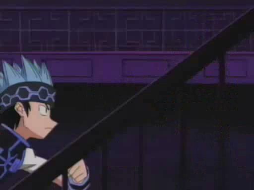 Otaku Gallery  / Anime e Manga / Shaman King / Screen Shots / Episodi / 23 - Awakened Nyan Nyan DaoShi / 091.jpg